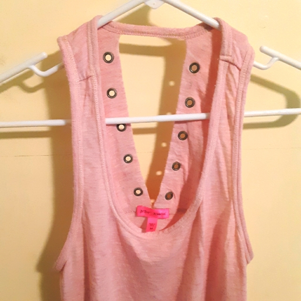 Betsy tank top